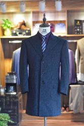 点击看大图 -伊布老裁缝西装礼服定制