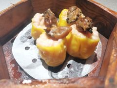 -晓粤·惹味粤菜(凯德乐峰广场店)