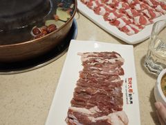 -阳坊大都涮羊肉(阳坊总店)