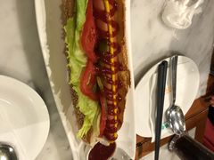 -翠華餐廳(浦东机场T1店)