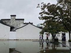 -青果巷历史文化街区