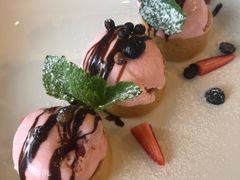 -我的四季意大利餐厅(春天百货店)