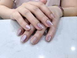-雅洁美甲美睫