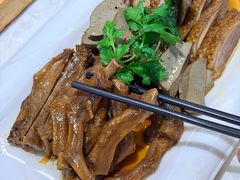 -潮之南·潮汕菜·鱼仔档(南山店)