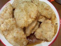-英兰朝族饭店(河南桥头店)