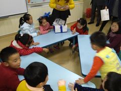 -瑞思成长中心(高新校区)