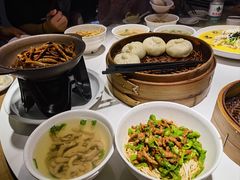 -花园茶楼(兴城西路店)