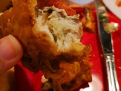 -阿甘虾餐厅(凌霄阁店)