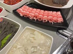 -海底捞火锅(名门店)