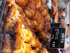 -方炉面包(丹凤店)