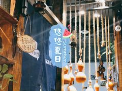 -有才叔的小馆(高新咖啡街区店)