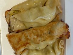 -春水锅贴·传统鲁菜(大明湖店)