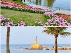 -东澳岛
