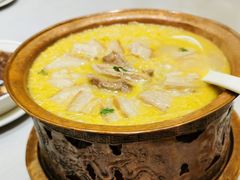 -谷语中餐厅