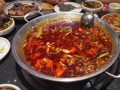 -小饕荟雅安贡椒鱼鲜馆(广福桥店)