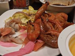 -丽都皇冠假日酒店·Matrix亦餐厅(望京店)