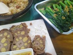 -顺徕德仙庙烧鸡(荔湾总店)