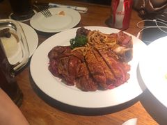 -宝莱纳餐厅(滨江店)