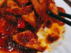 -烤肉宛饭庄(北新桥店)