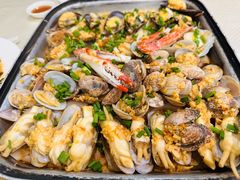 -好兄弟郭巨海鲜(天一阁店)