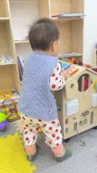 -熊小米专业儿童游泳馆