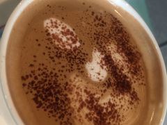 -sugarman espresso素饮糖人高新咖啡工厂