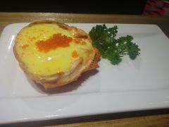 -三石铁板烧(紫竹桥店)