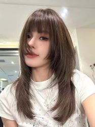 -上禾 HAIR SALON