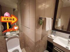 -香港都会海逸酒店