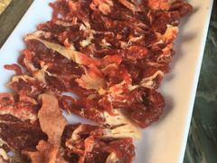 -牛很鲜潮汕牛肉火锅(朝晖路店)