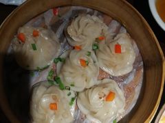 黄酒小笼-寻宝记绍兴菜(鲁迅路店)