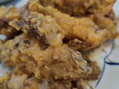 -明本湛江鸡•海鲜小厨(陈家祠店)