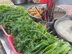 -正宗阳山牛杂(东城店)