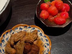 -贰醒·私房小院烧烤 (太古里店)