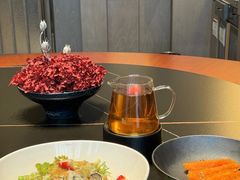 -翕间食·精致淮扬菜(江苏大剧院店)