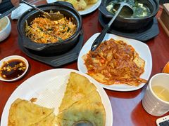 -屋里家延边朝鲜族冷面(南园店)