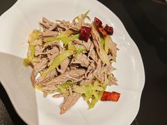 -国人川菜(李家村建东街店)