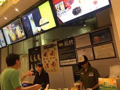 艾薯(喜荟城店)-艾薯夫妇Aysh(红山店)