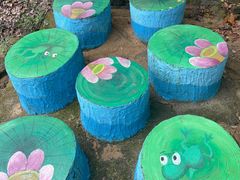 -广州白江湖森林公园