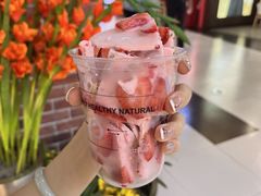 -CHAO'S艾炒酸奶·冰糖葫芦(兰州中心店)