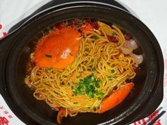 -不仔客海鲜·烧烤·270度海景餐厅(大东海店)