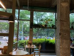 -麦田工坊(月湖店)