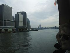-史泰登岛渡轮