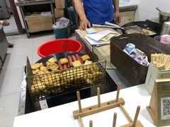 -尚食卢记烧饼(凤凰路总店)