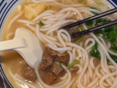 -鑫花溪牛肉米粉(景德路店)