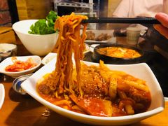 -咕咕站韩国料理(紫金港店)