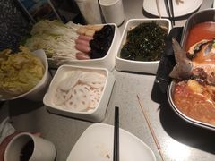-半天妖烤鱼(中山路店)