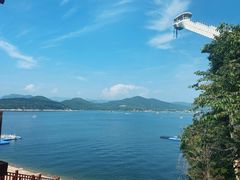 -北京金海湖景区