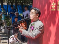 -萧华书法大教室(金源店)