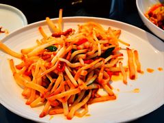 -老海陵·泰州菜(三水湾店)